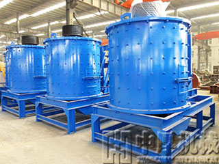 復(fù)合式破碎機(jī)