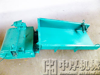 定量給料機(jī)