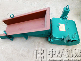 定量給料機(jī)