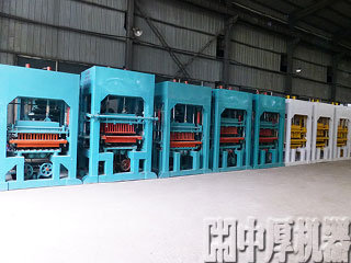免燒磚機(jī)