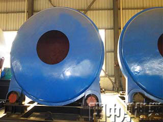 陶粒砂造粒機(jī)