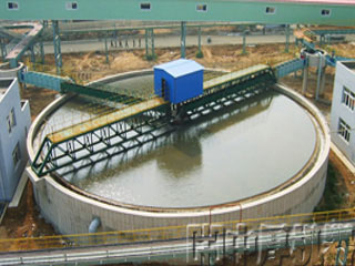 污泥處理生產線