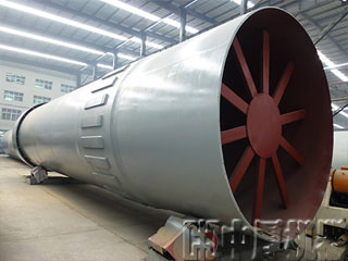 污泥處理生產線