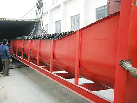 螺旋分級機廠家