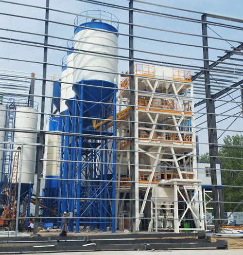 專注創(chuàng)新做行業(yè)楷模,留住藍(lán)天變革在當(dāng)下-中厚機(jī)械